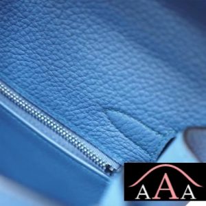 HERMES KELLY 28 HANDBAG R2 BLUE AGATE TOGO SHW-3.jpg