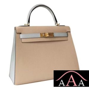 HERMES KELLY 28 HANDBAG S2 TRENCH AND 4Z GRIS MOUETTE EPSOM GHW-3.jpg