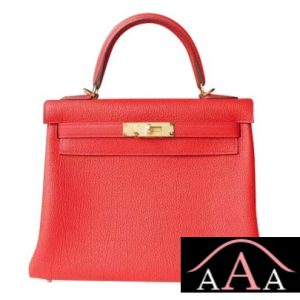 HERMES KELLY 28 HANDBAG S5 ROUGE TOMATE TOGO GHW-1.jpg
