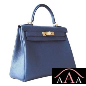 HERMES KELLY 28 HANDBAG S7 BLUE DE GALICE TOGO GHW-2.jpg