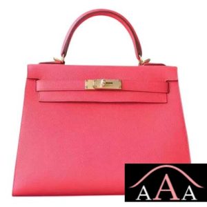 HERMES KELLY 28 HANDBAG T5 ROSE JAIPUR EPSOM GHW-1.jpg
