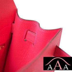 HERMES KELLY 28 HANDBAG T5 ROSE JAIPUR EPSOM GHW-2.jpg