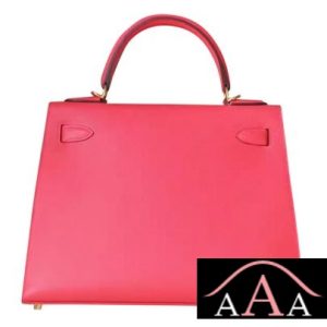 HERMES KELLY 28 HANDBAG T5 ROSE JAIPUR EPSOM GHW-3.jpg