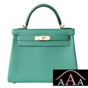 HERMES KELLY 28 HANDBAG U4 VERT VERTIGO TOGO GHW-1.jpg