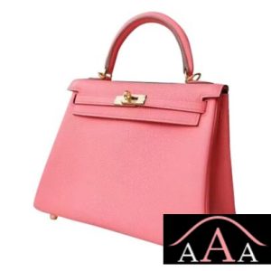 HERMES KELLY 28 HANDBAG U5 BOSE LIPSTICK TOGO GHW-1.jpg