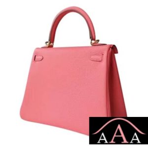 HERMES KELLY 28 HANDBAG U5 BOSE LIPSTICK TOGO GHW-4.jpg