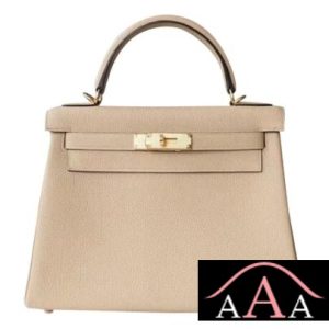 HERMES KELLY 28 HANDBAG U5 S2 TRENCH AND U5 BOSE LIPSTICK TOGO GHW-1.jpg