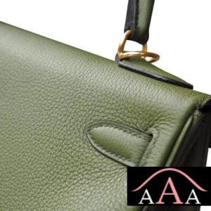 HERMES KELLY 28 HANDBAG V6 CANOPEE TOGO GHW-2.jpg