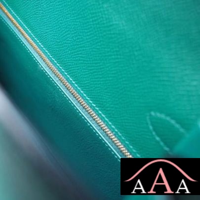 HERMES KELLY 28 HANDBAG Z6 MALACHITE EPSOM GHW-2.jpg