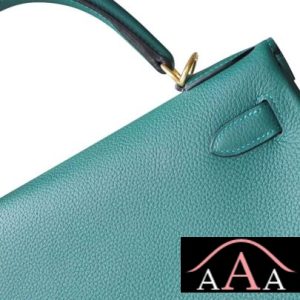 HERMES KELLY 28 HANDBAG Z6 MALACHITE TOGO GHW-5.jpg