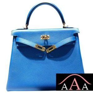 HERMES KELLY 28 MYKONOS TOGO LEATHER GHW-1.jpg