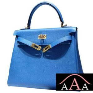 HERMES KELLY 28 MYKONOS TOGO LEATHER GHW-3.jpg