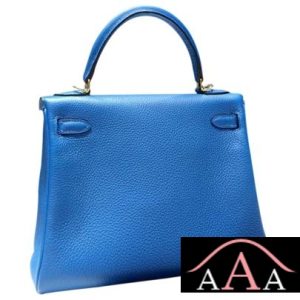 HERMES KELLY 28 MYKONOS TOGO LEATHER GHW-4.jpg