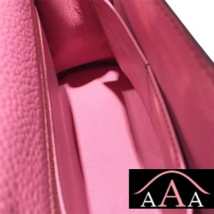 HERMES KELLY 28 PINK 5P TOGO LEATHER GHW-2.jpg