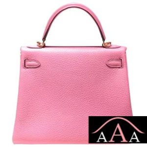 HERMES KELLY 28 PINK 5P TOGO LEATHER GHW-3.jpg