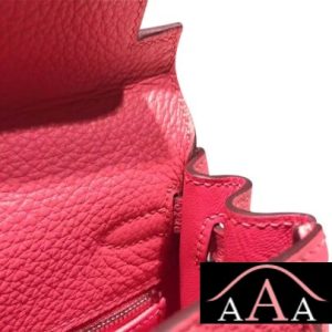HERMES KELLY 28 ROSE LIPSTICK U5 TOGO LEATHER-5.jpg