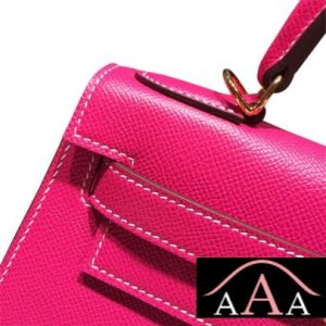 HERMES KELLY 28 ROSE TYRIEN E5 EPSOM LEATHER GHW-2.jpg
