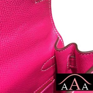 HERMES KELLY 28 ROSE TYRIEN E5 EPSOM LEATHER GHW-5.jpg