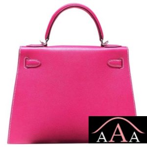 HERMES KELLY 28 ROSE TYRIEN E5 EPSOM LEATHER SHW-3.jpg