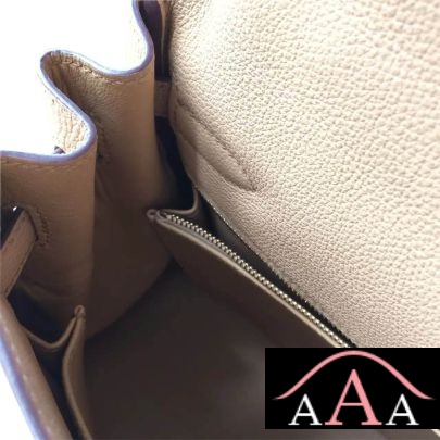 HERMES KELLY 28 TABAC CAMEL CK24 TOGO LEATHER SHW-2.jpg