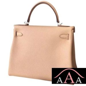 HERMES KELLY 28 TABAC CAMEL CK24 TOGO LEATHER SHW-4.jpg