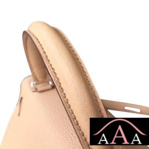 HERMES KELLY 28 TABAC CAMEL CK24 TOGO LEATHER SHW-6.jpg