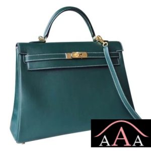 HERMES KELLY 32 BAG 2Q VERT ANGLAIS SWIFT GHW-3.jpg