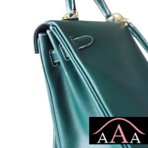 HERMES KELLY 32 BAG 2Q VERT ANGLAIS SWIFT GHW-5.jpg