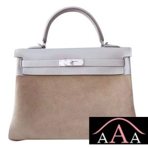 HERMES KELLY 32 BAG 4B BISCUIT SWIFT AND GRIZZLY SHW-1.jpg