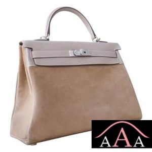 HERMES KELLY 32 BAG 4B BISCUIT SWIFT AND GRIZZLY SHW-4.jpg