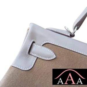 HERMES KELLY 32 BAG 4B BISCUIT SWIFT AND GRIZZLY SHW-6.jpg