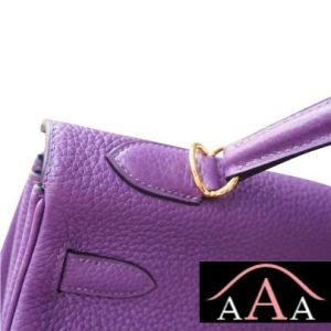 HERMES KELLY 32 BAG 5L ULTRAVIOLET CLEMENCE GHW-2.jpg