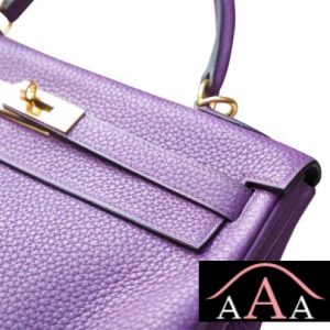 HERMES KELLY 32 BAG 5L ULTRAVIOLET CLEMENCE GHW-5.jpg