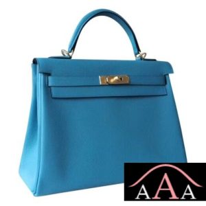HERMES KELLY 32 BAG 7B TURQUOISE BLUE TOGO GHW-1.jpg