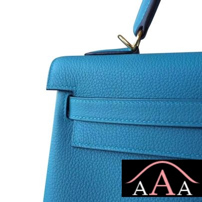 HERMES KELLY 32 BAG 7B TURQUOISE BLUE TOGO GHW-2.jpg
