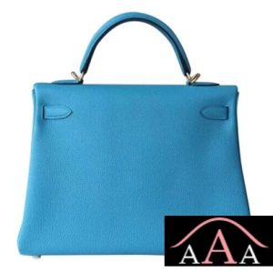 HERMES KELLY 32 BAG 7B TURQUOISE BLUE TOGO GHW-4.jpg
