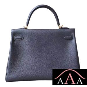 HERMES KELLY 32 BAG 89 NOIR TOGO GHW-4.jpg