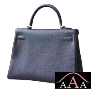 HERMES KELLY 32 BAG 89 NOIR TOGO SHW-3.jpg