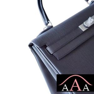 HERMES KELLY 32 BAG 89 NOIR TOGO SHW-4.jpg