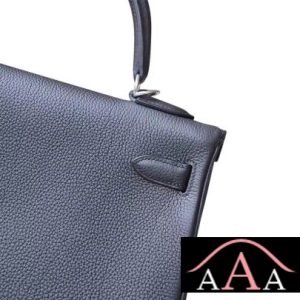 HERMES KELLY 32 BAG 89 NOIR TOGO SHW-5.jpg