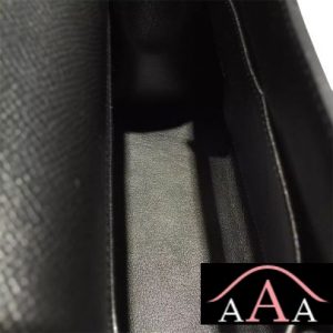 HERMES KELLY 32 BAG BLACK EPSOM SHW-2.jpg