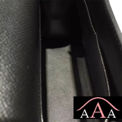 HERMES KELLY 32 BAG BLACK EPSOM SHW-2.jpg