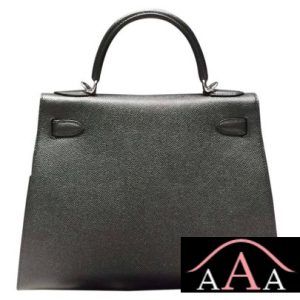 HERMES KELLY 32 BAG BLACK EPSOM SHW-3.jpg