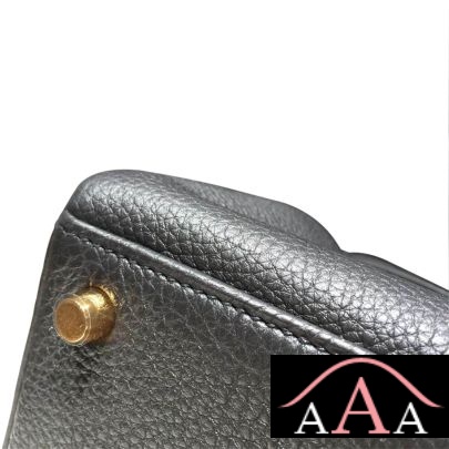 HERMES KELLY 32 BAG BLACK TOGO GHW-2.jpg