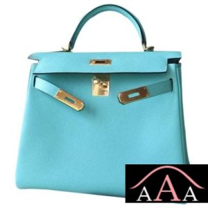 HERMES KELLY 32 BAG BLUE ATOLL 3P TOGO GHW-3.jpg