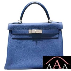 HERMES KELLY 32 BAG BLUE DE GALICE TOGO SHW-1.jpg