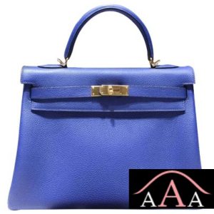 HERMES KELLY 32 BAG BLUE ELECTRIC 7T TOGO GHW-1.jpg
