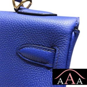 HERMES KELLY 32 BAG BLUE ELECTRIC 7T TOGO GHW-5.jpg