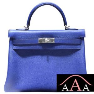 HERMES KELLY 32 BAG BLUE ELECTRIC 7T TOGO SHW-1.jpg