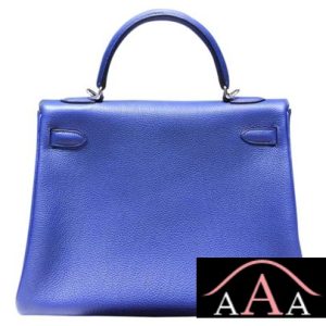 HERMES KELLY 32 BAG BLUE ELECTRIC 7T TOGO SHW-3.jpg
